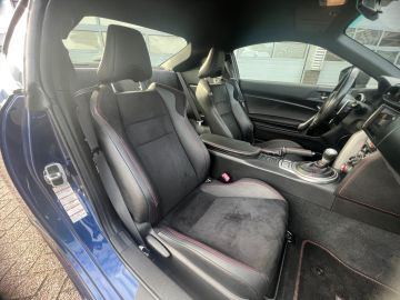 Toyota GT86